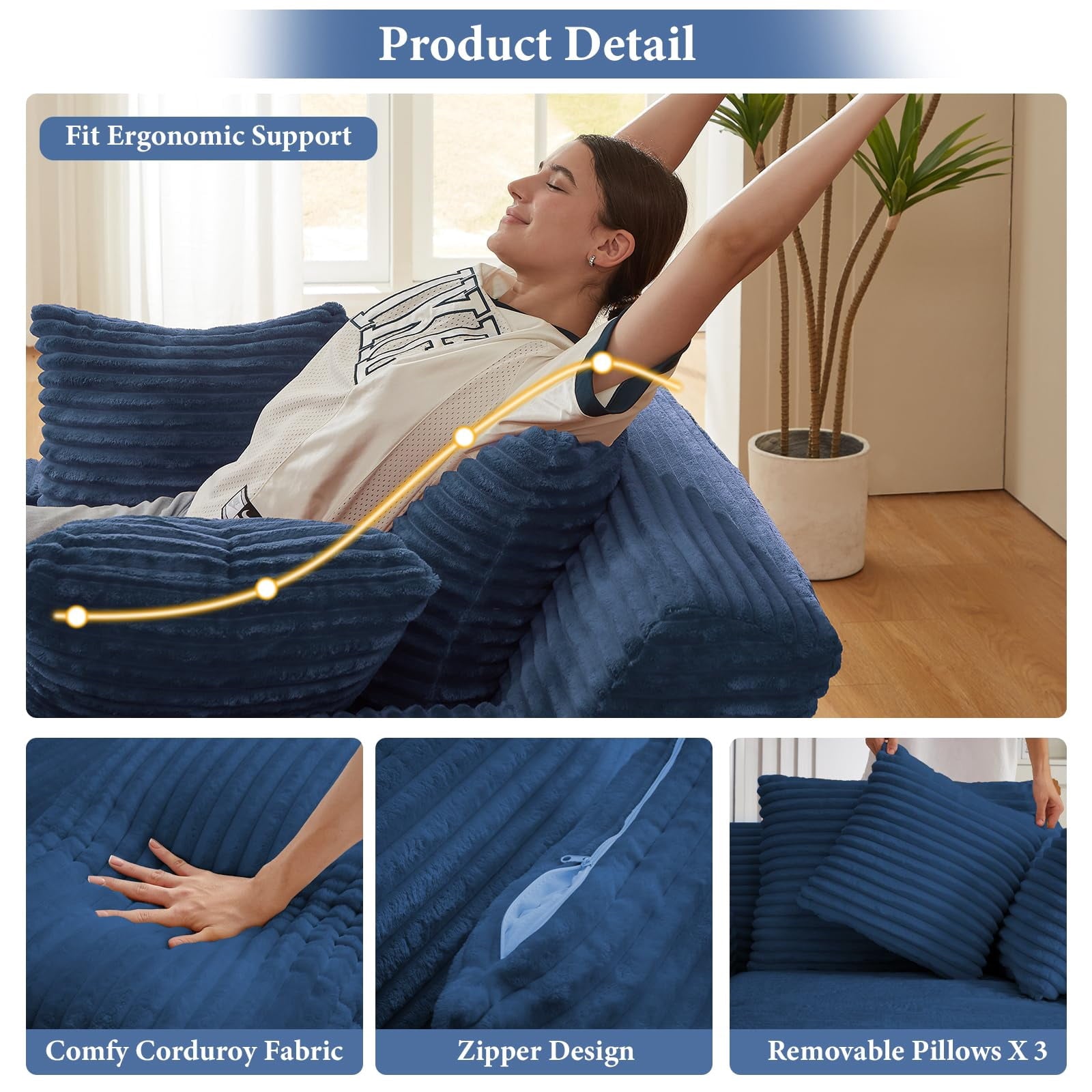 Blue W2339P263159//