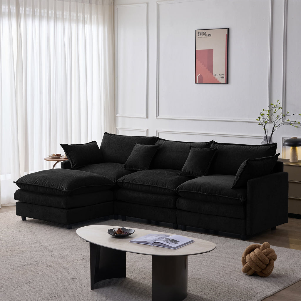 Black W1097S00229