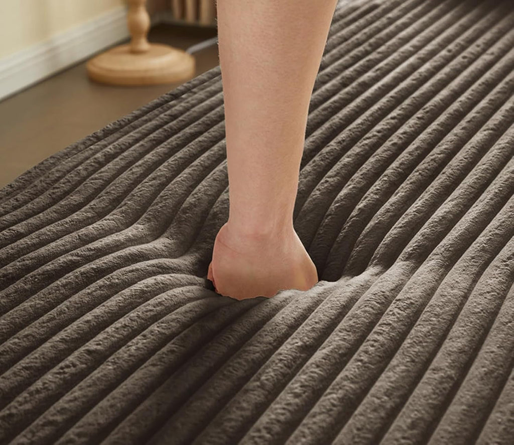 Coffee Plush Corduroy W1885P347086