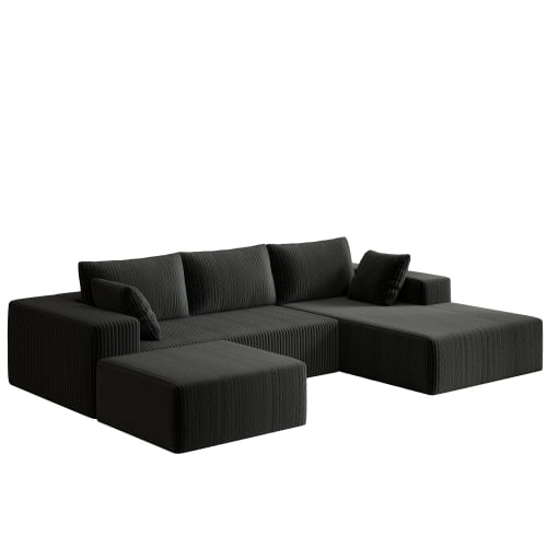 Black W3315P375056