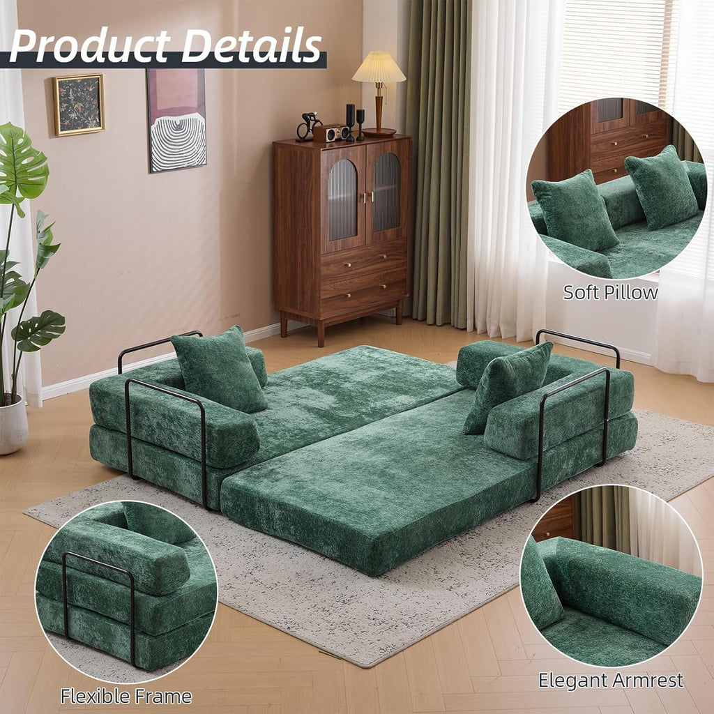 Green W3723P343693