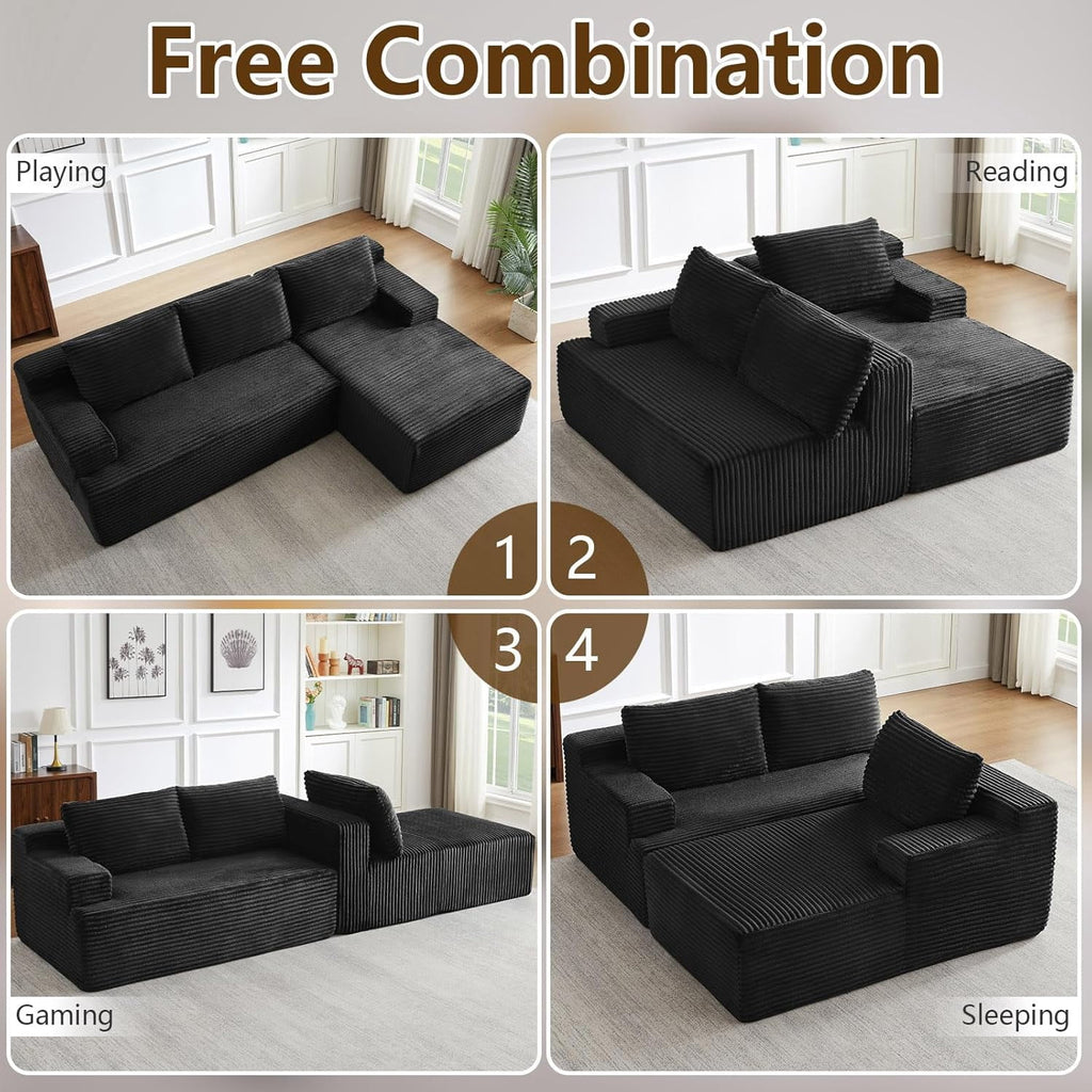 Black 96 Right W2339P409434