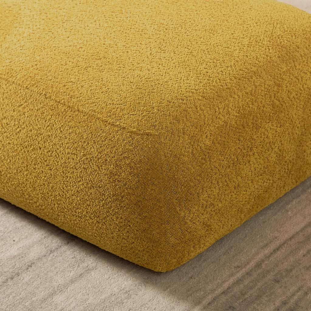 Boucle Yellow W5515P437358