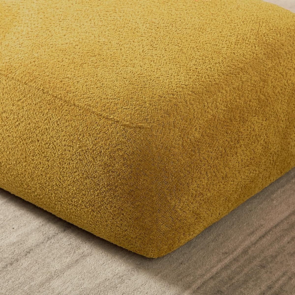 Boucle Yellow W5515P437358