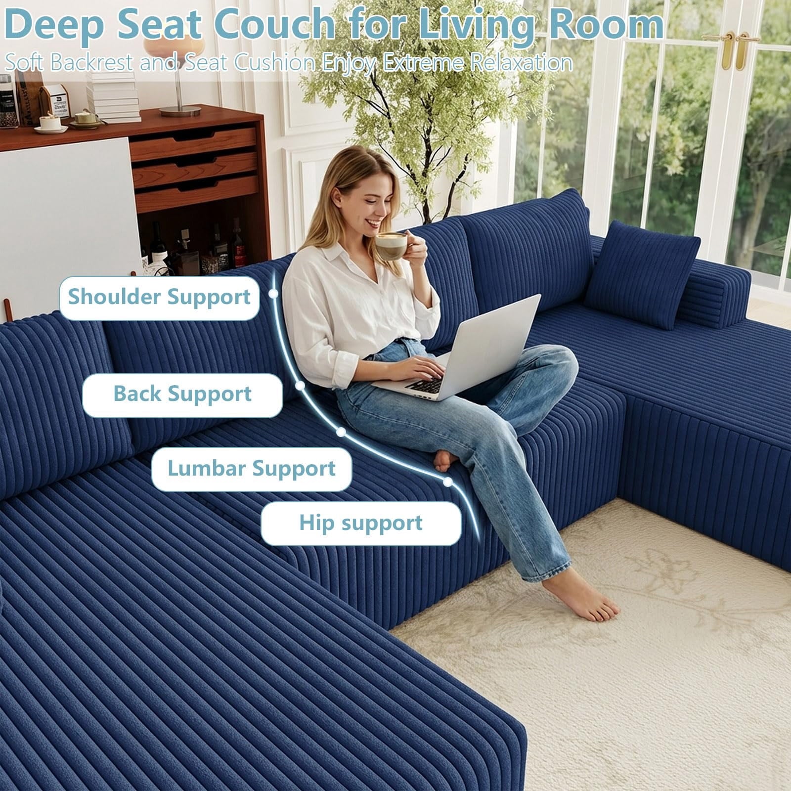 Blue W5571DIY03-BlueZZ1