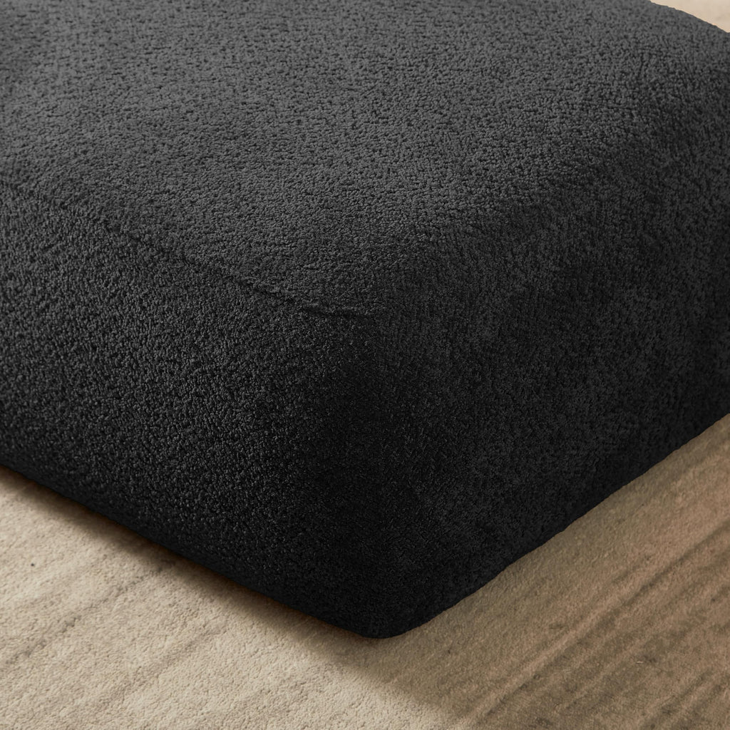 Boucle Black W5515P437363