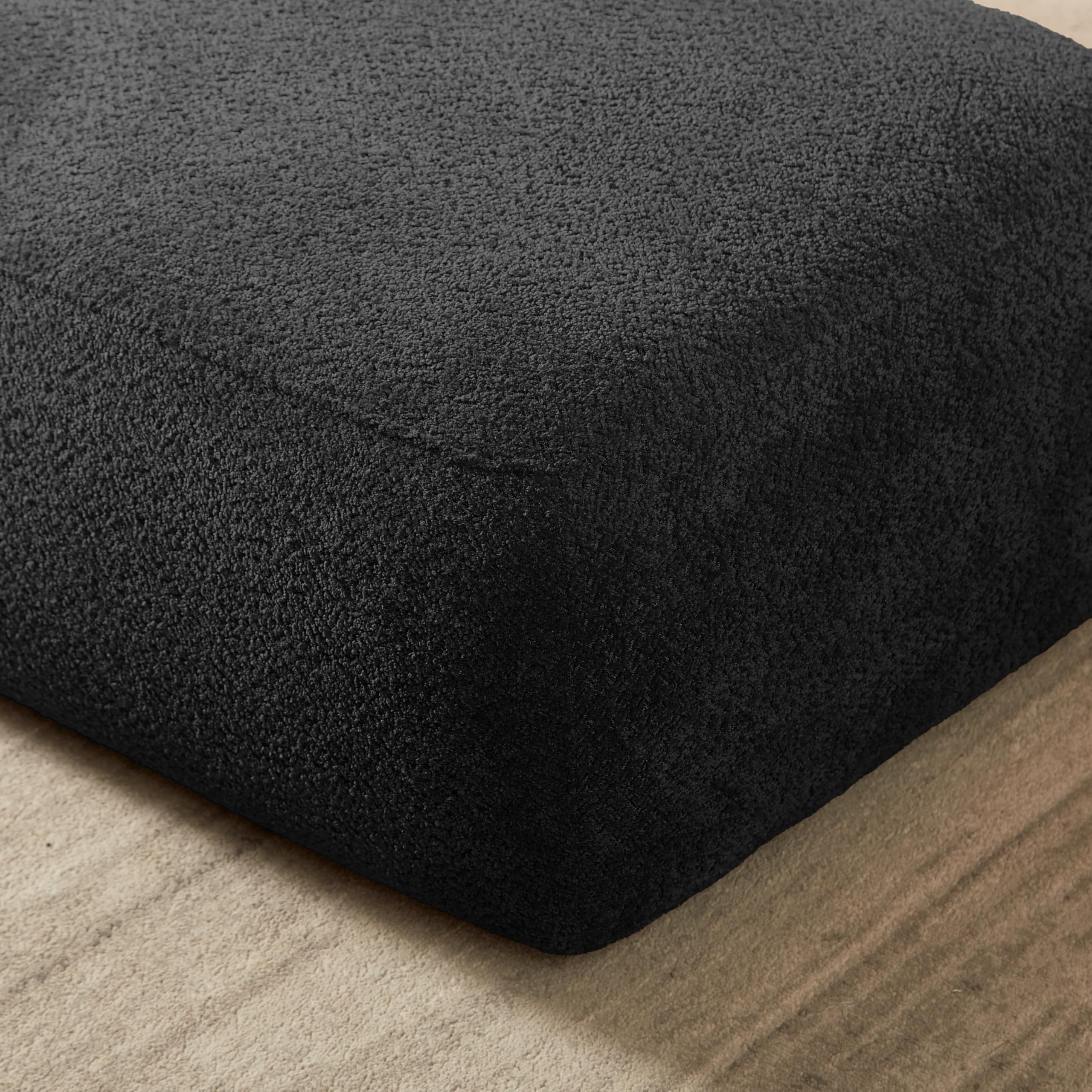 Boucle Black W5515P437363