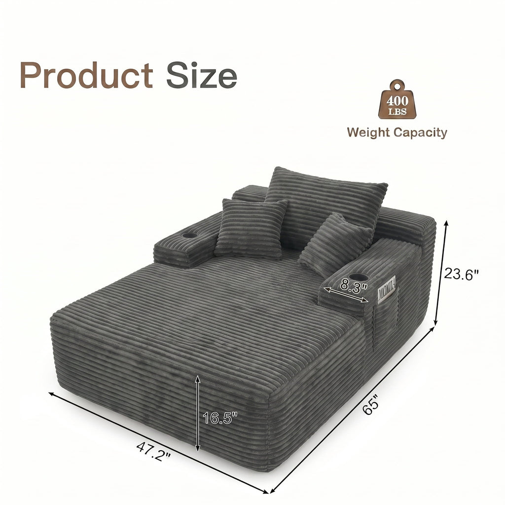 Gray With Storage W3975P479028