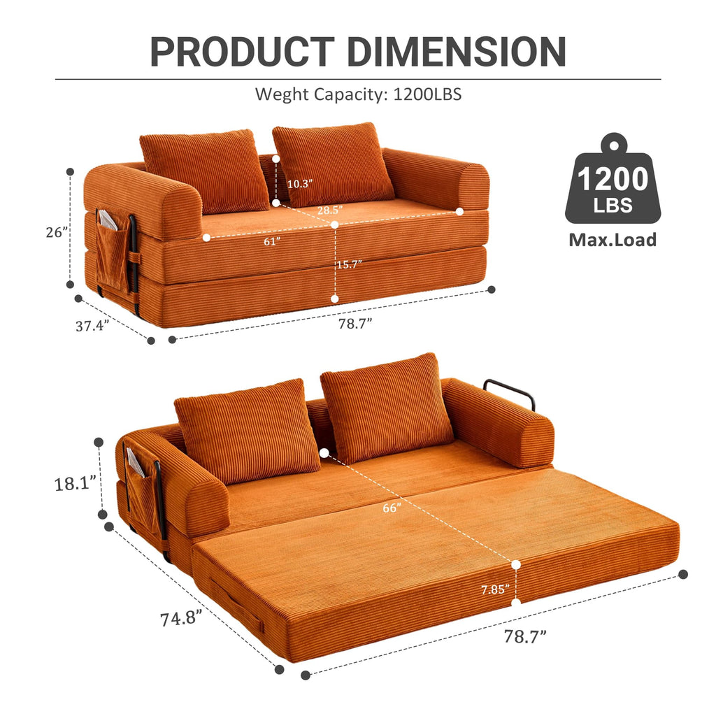 Orange W3366P364239