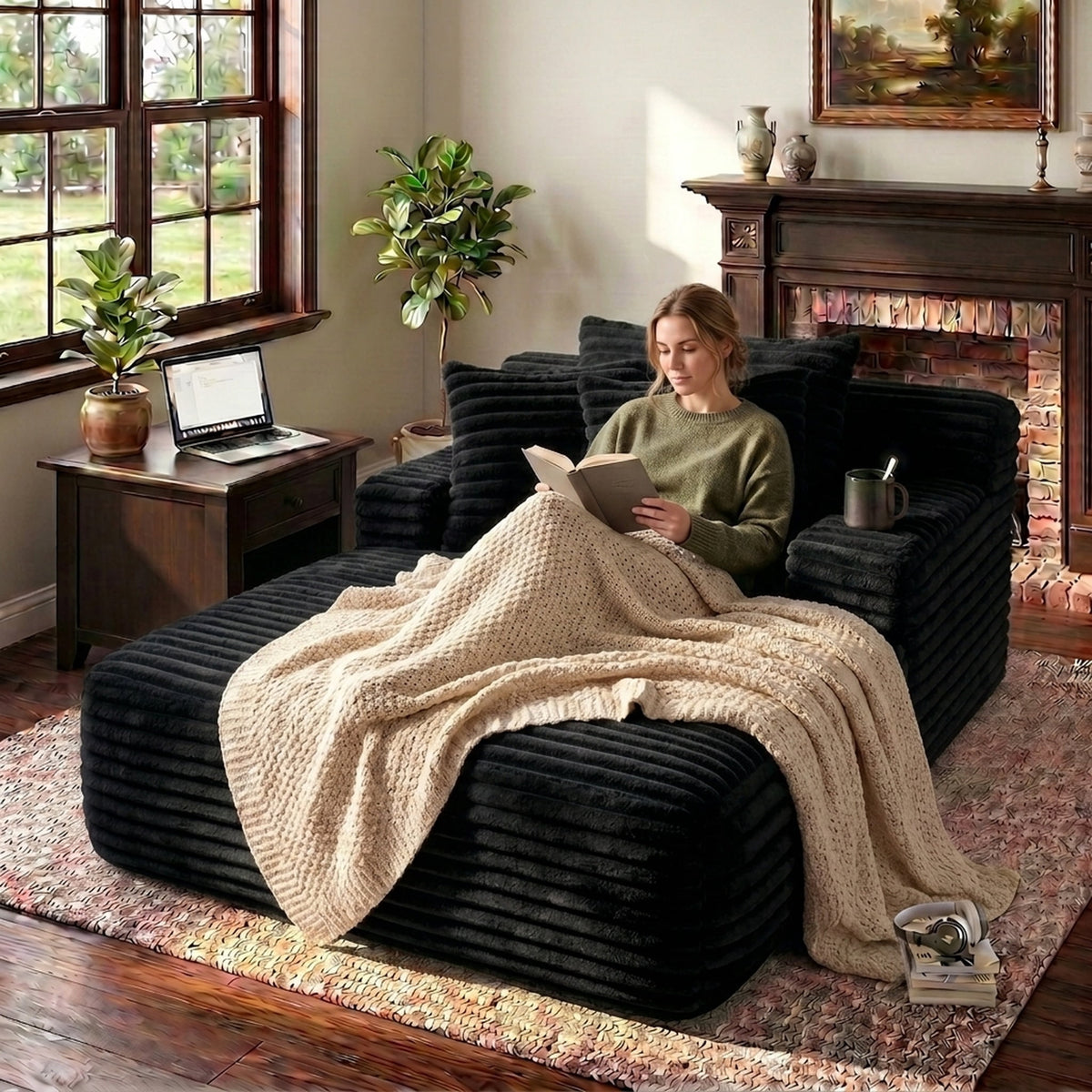 Black No Storage W3975P476125