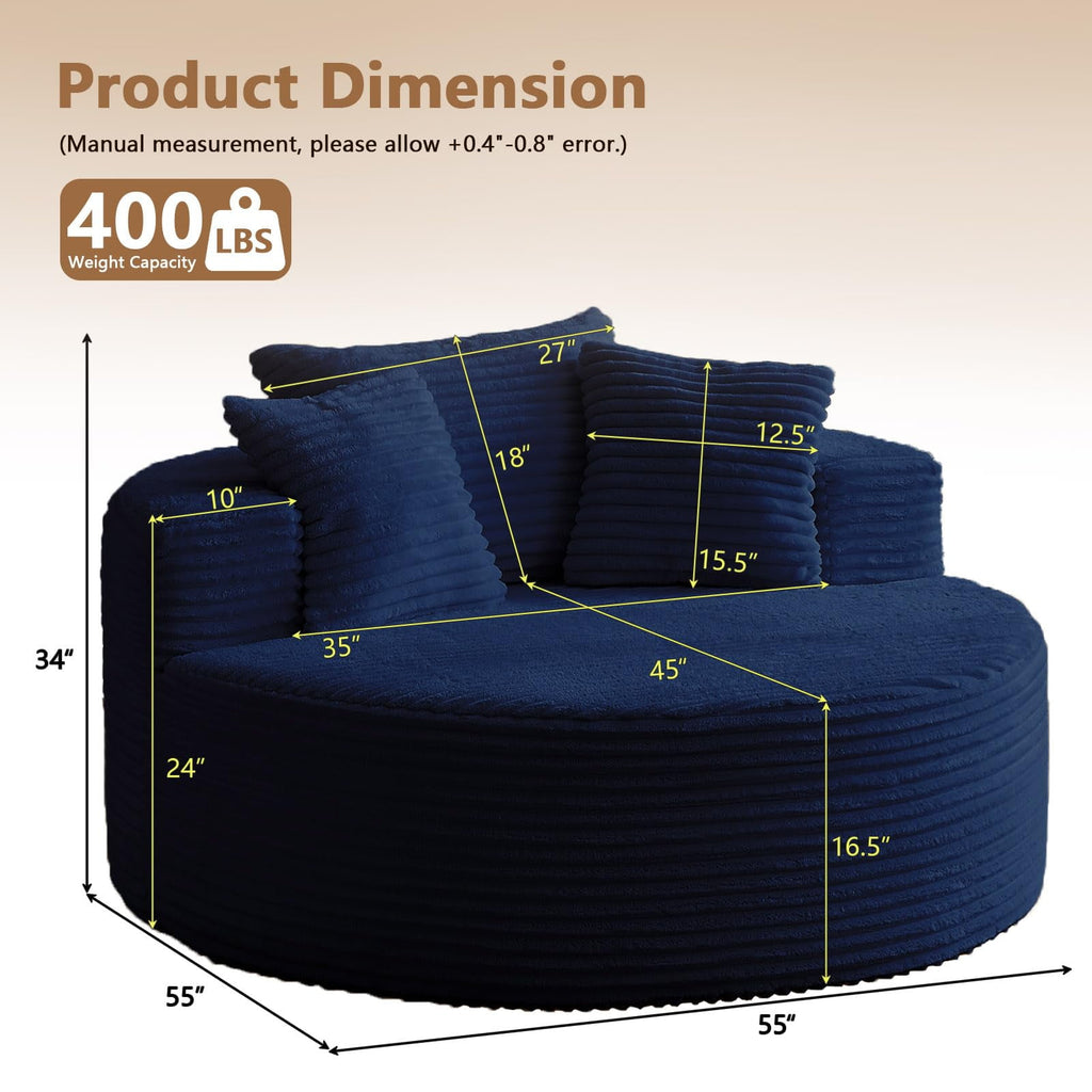 Blue Y1030106/