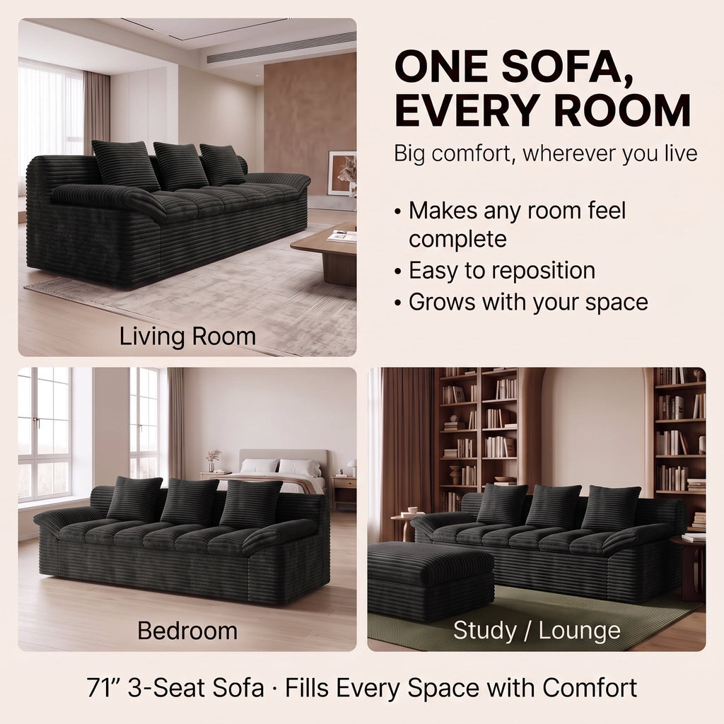 Black W5571P529311