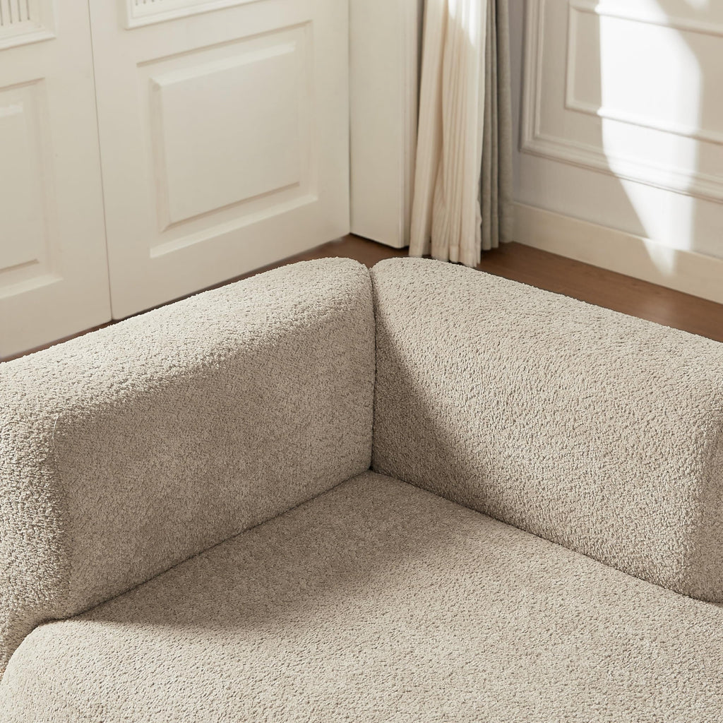 Boucle Camel W5515P437356