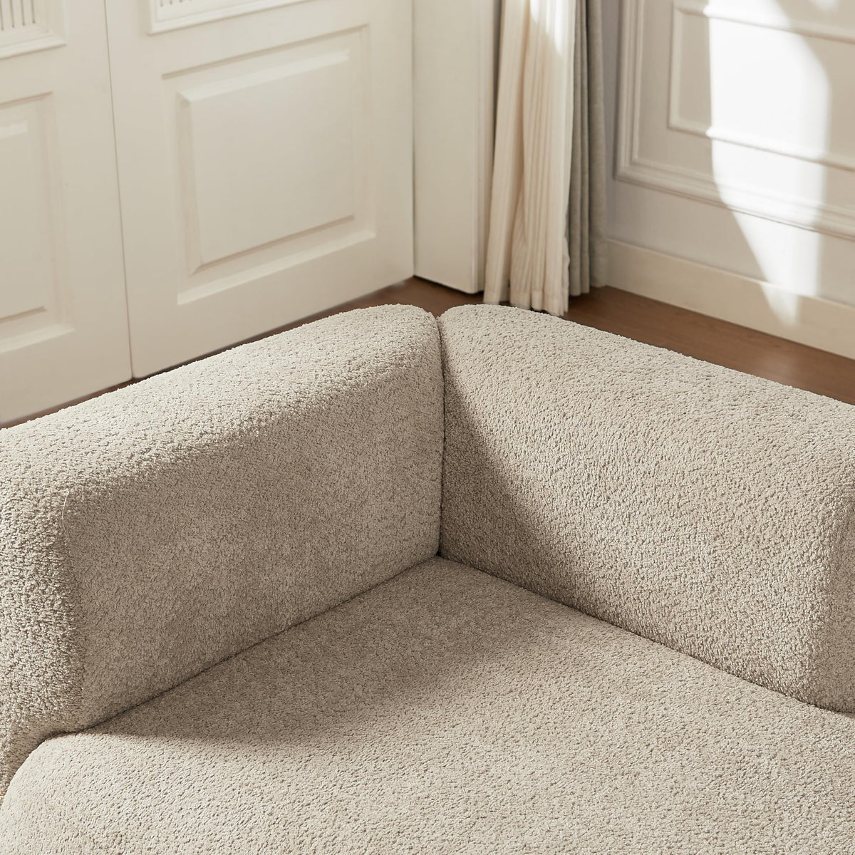 Boucle Camel W5515P437356