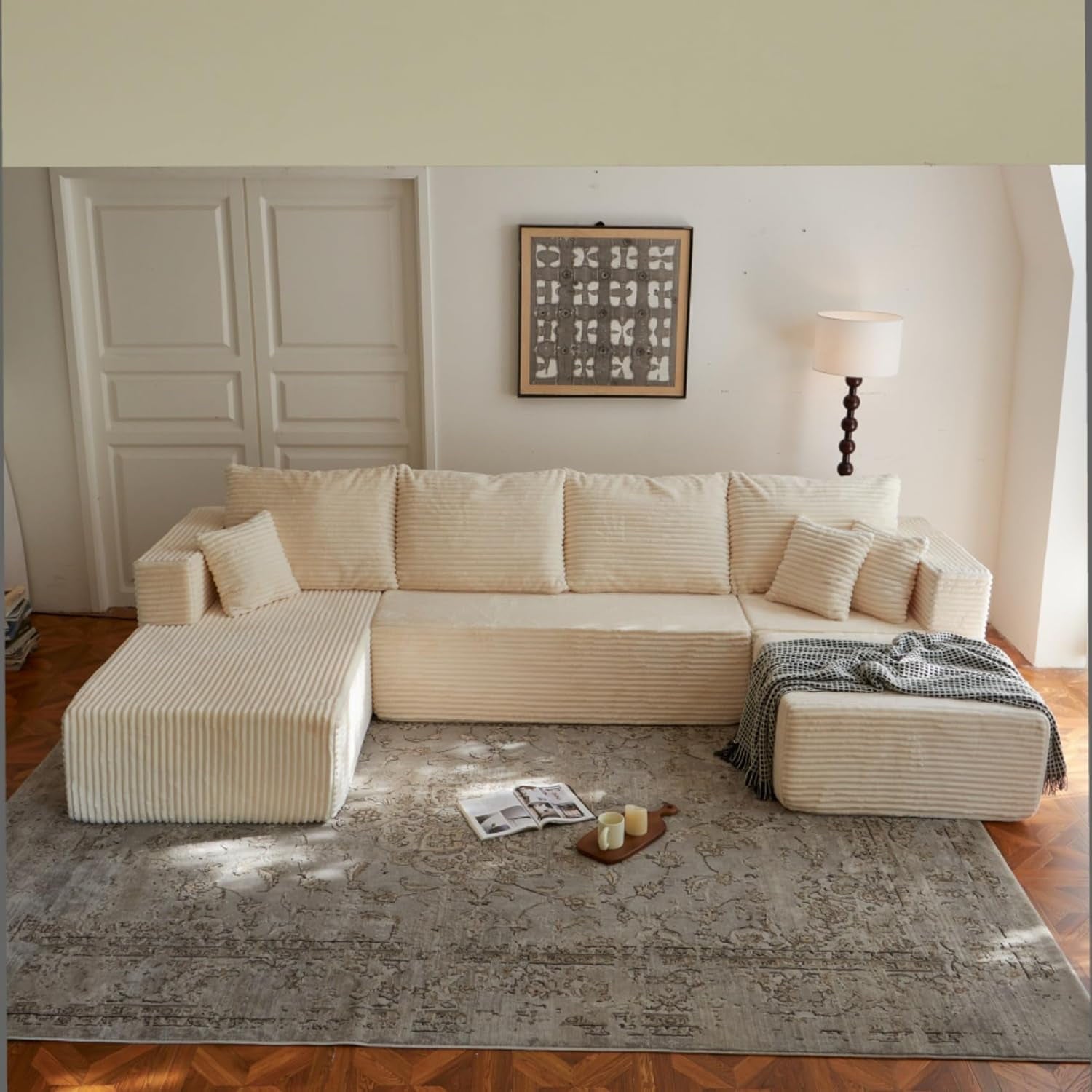 Beige W668S00010