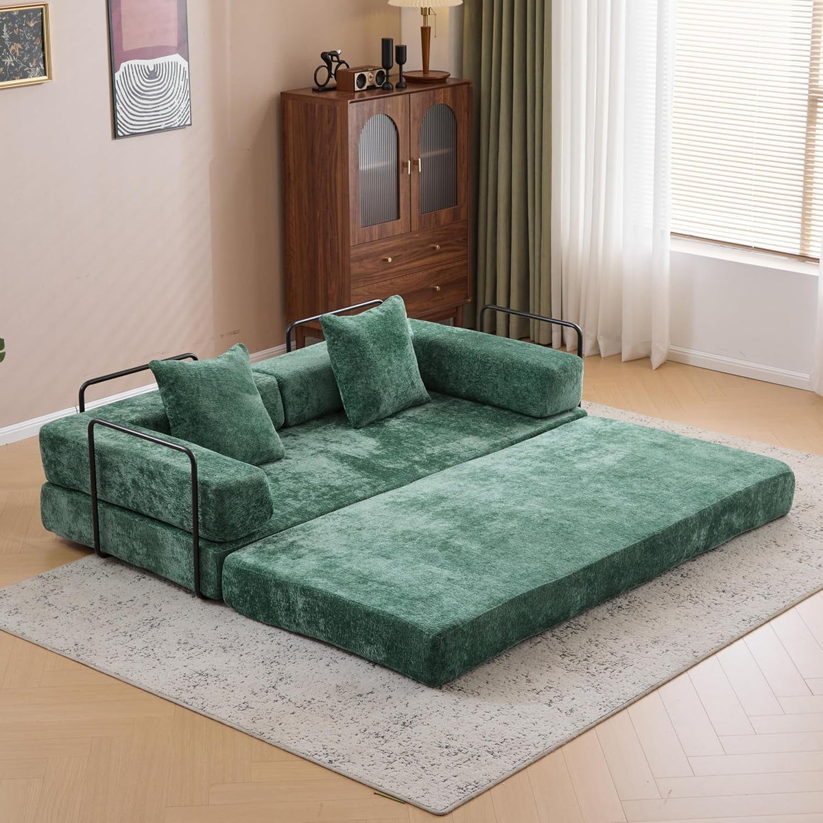 Green W3723P343693