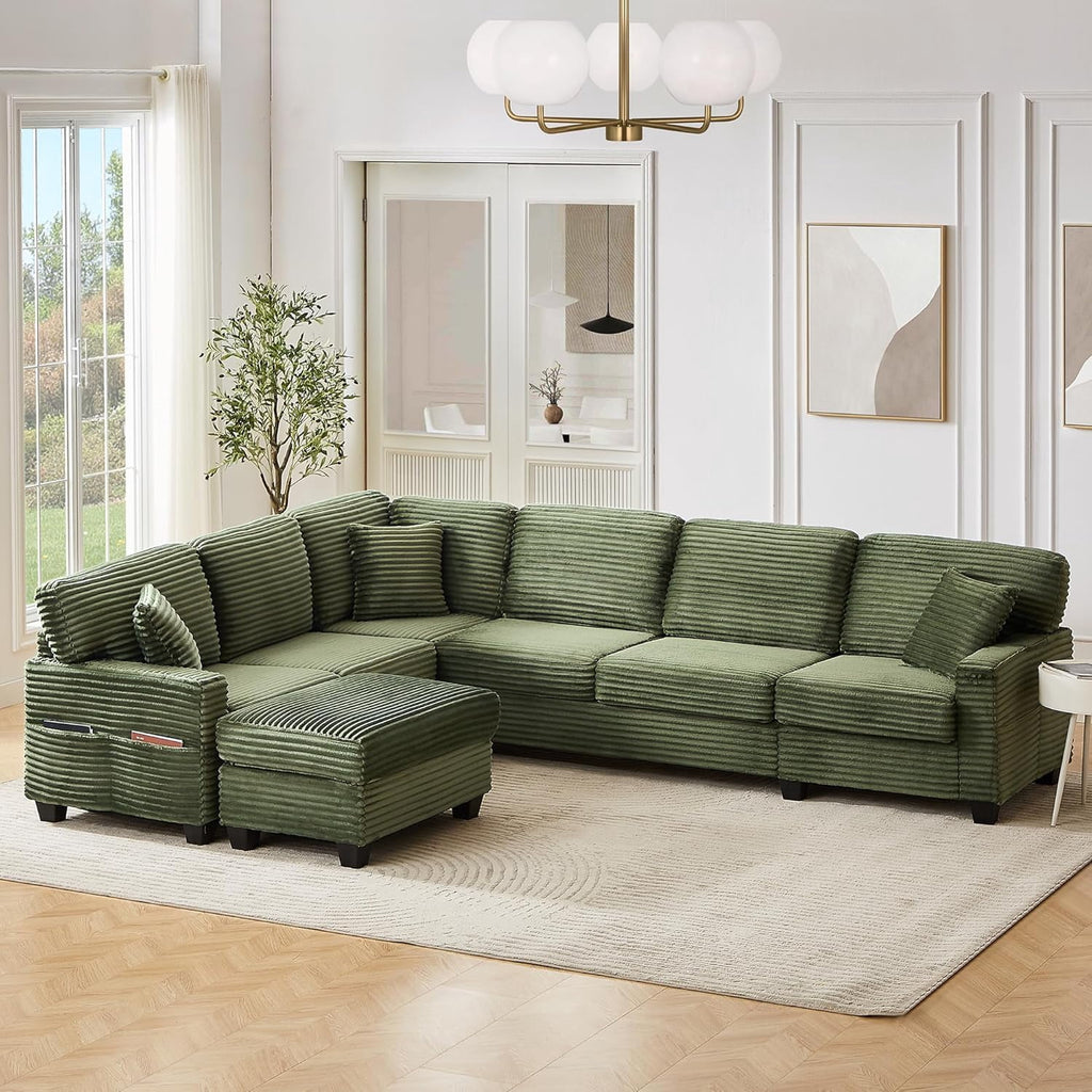 Green N719S002080F