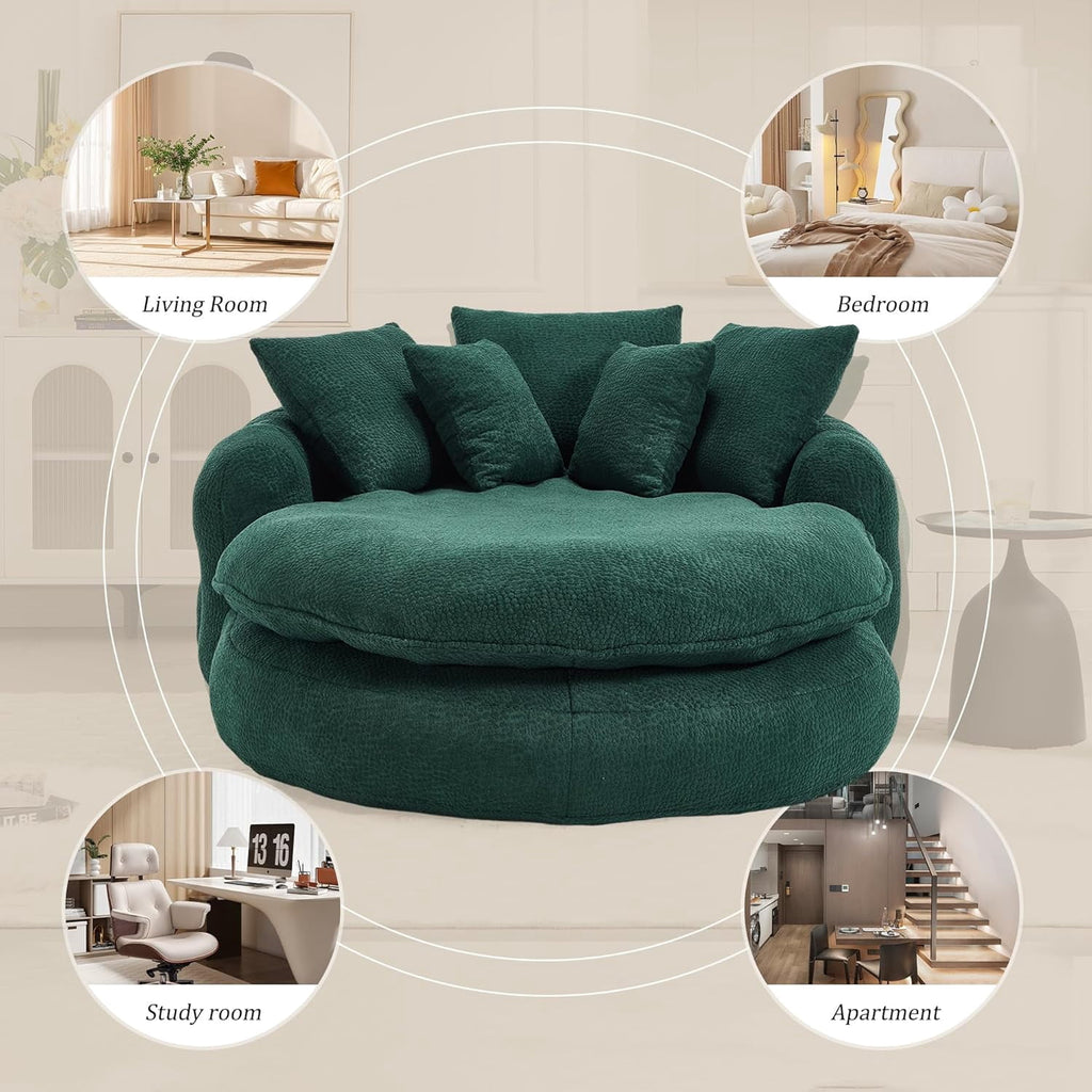 Green W395P359413