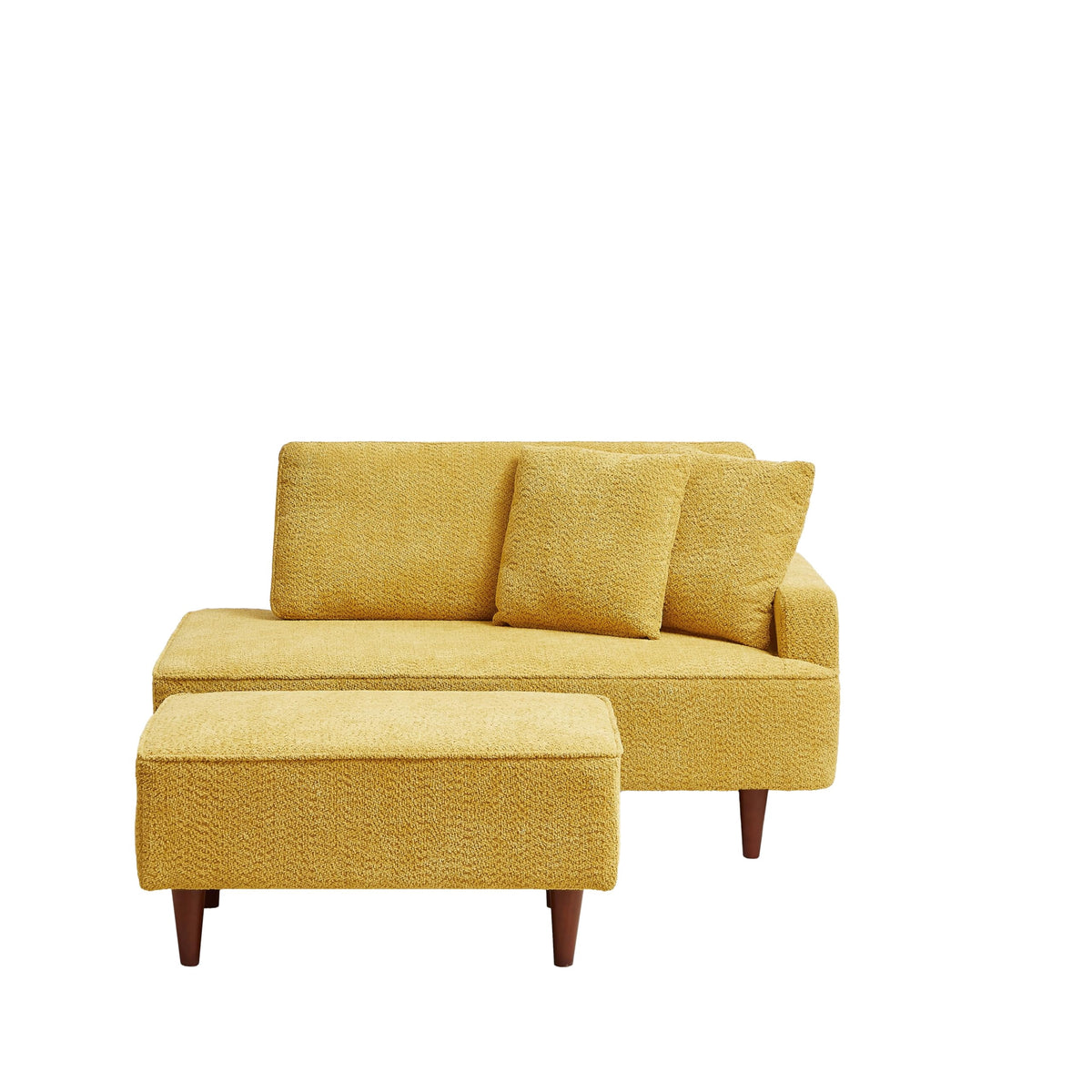 Boucle Yellow Right W5515P438711