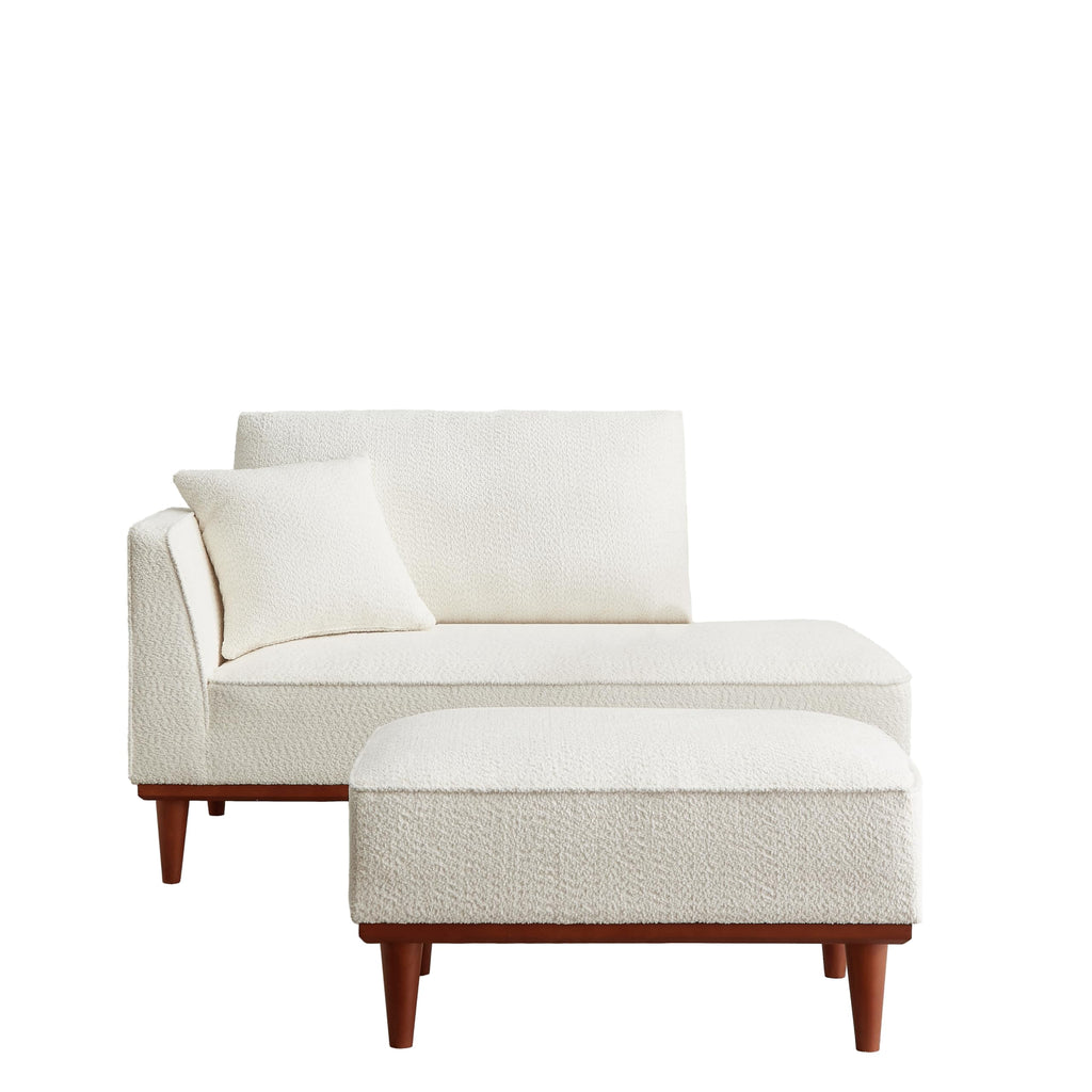 Boucle White Letf W5515P438681