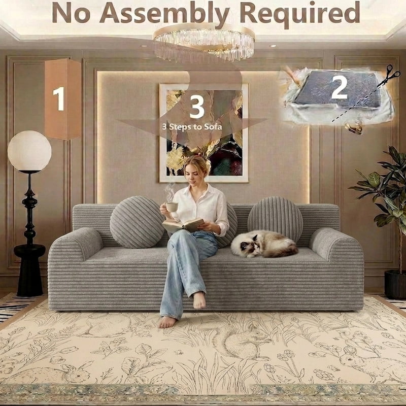 Camel Round Arms W5571P509744-ZZ/