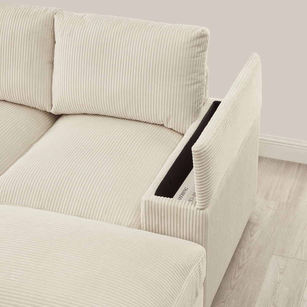 Beige W1669S00020