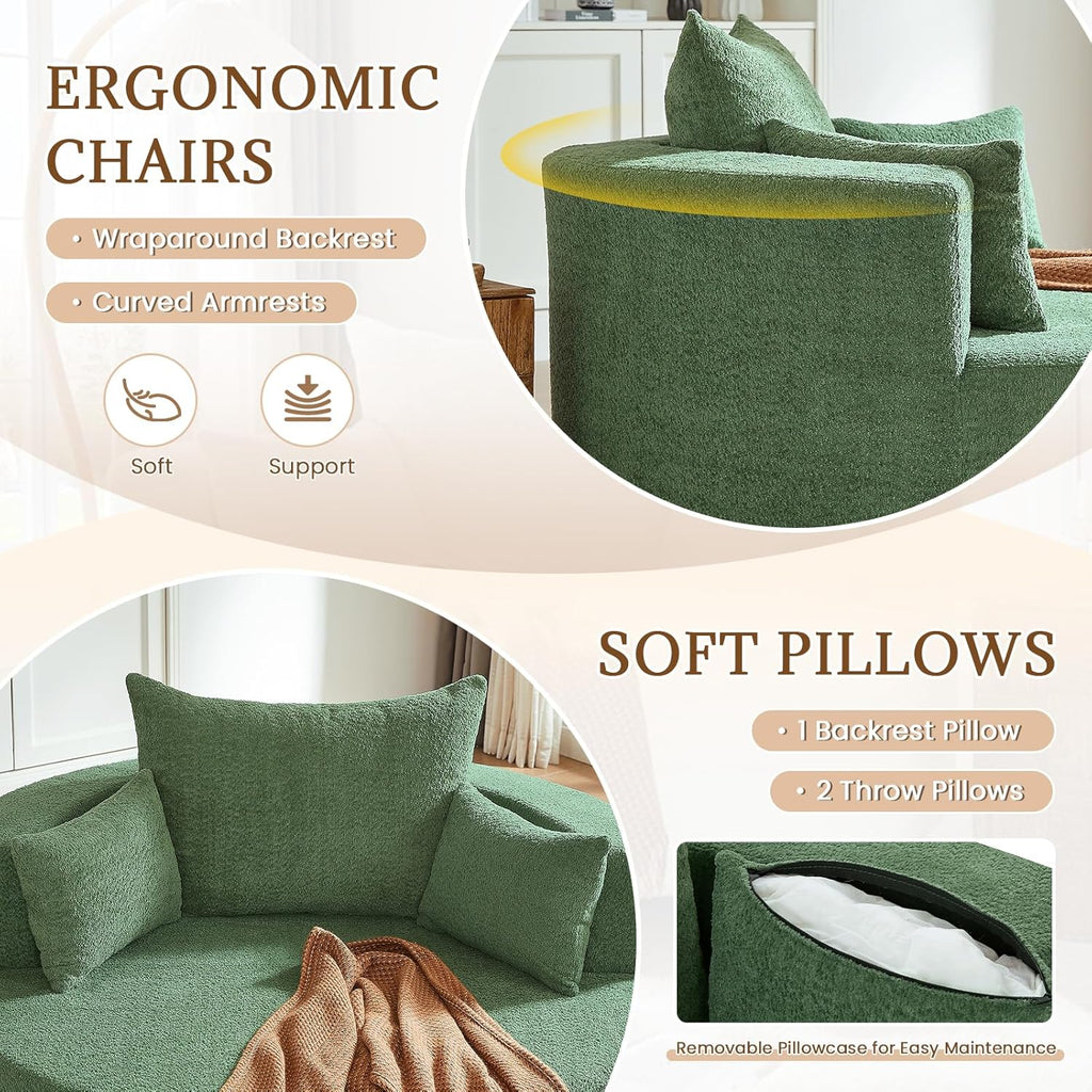 Green N719S001880F