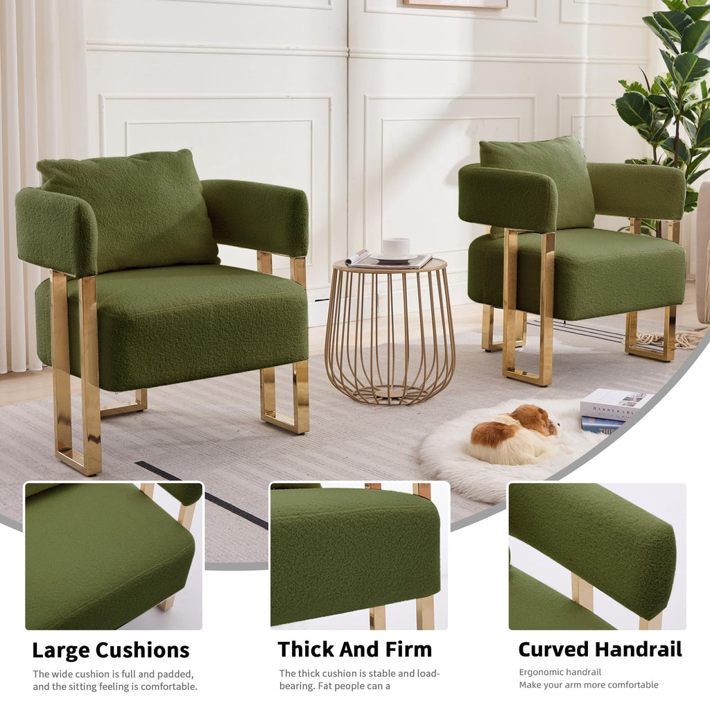 Green W2311P237966