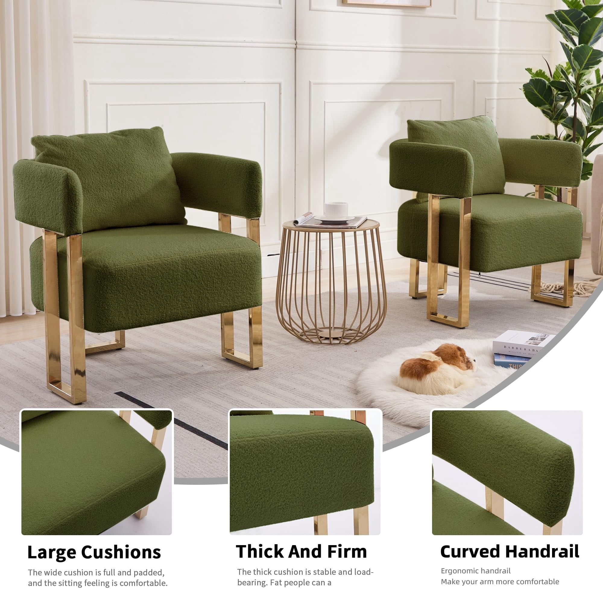 Green W2311P237966