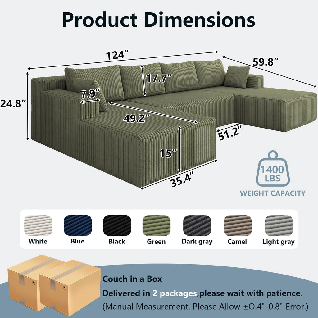Green W5571DIY04-GreenZZ1