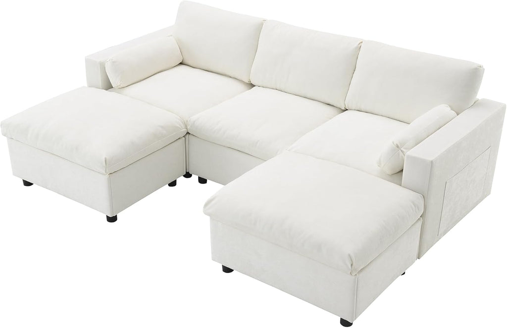 White N723S8723A