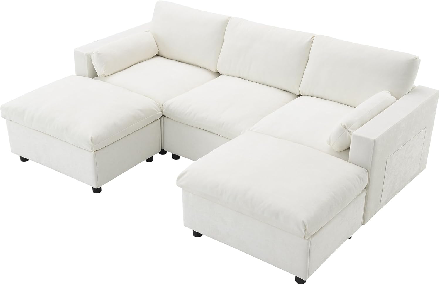 White N723S8723A