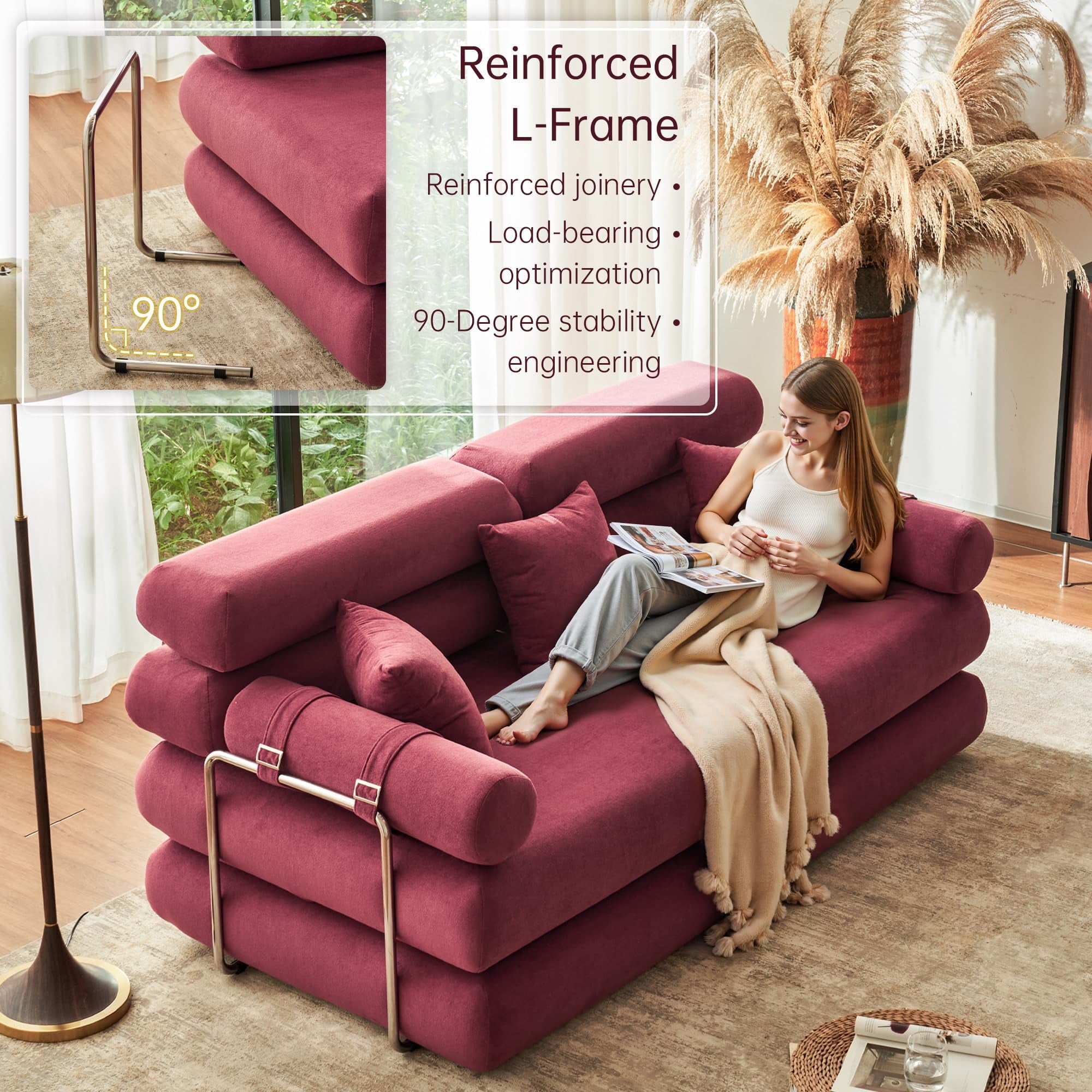 Wine Red W1002P513576