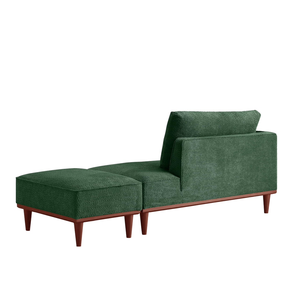 Boucle Green Letf W5515P438682