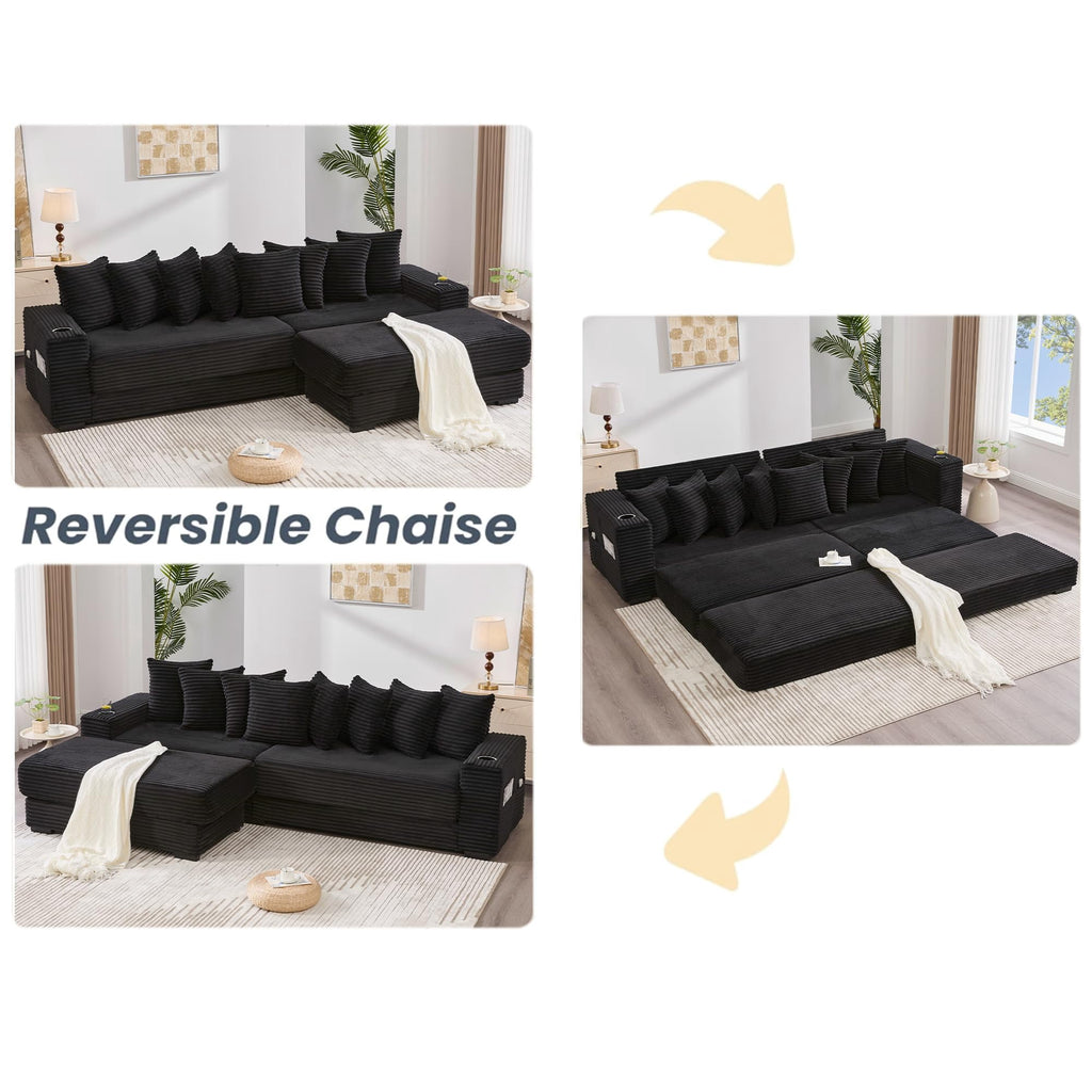 Black W2108S00128