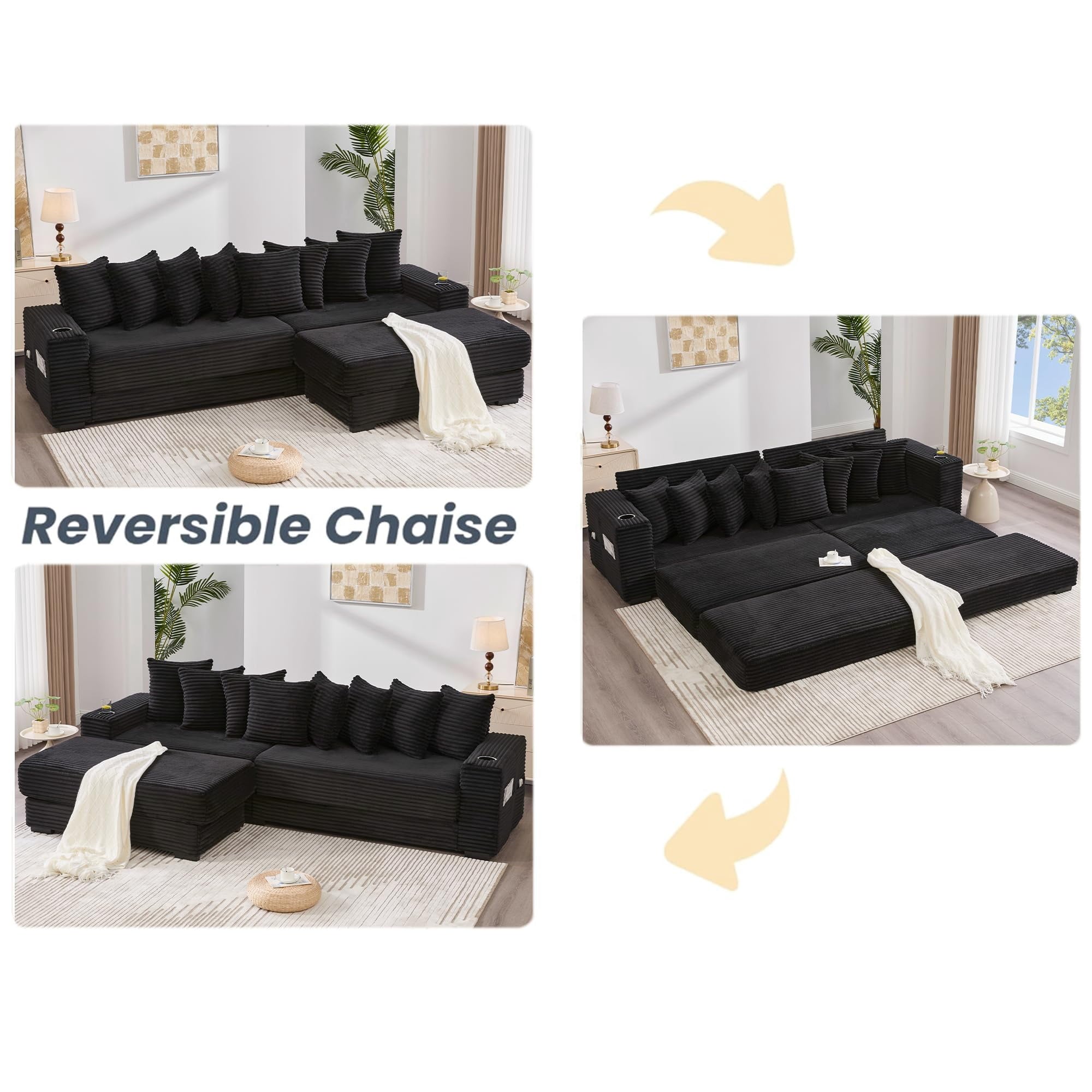 Black W2108S00128