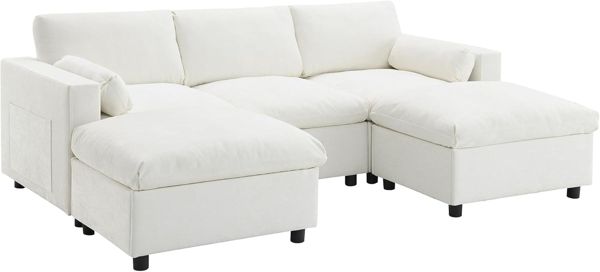White N723S8723A