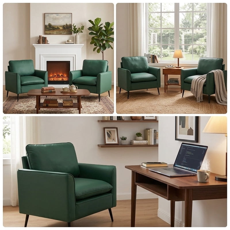 Green 2PC W2311P339654-