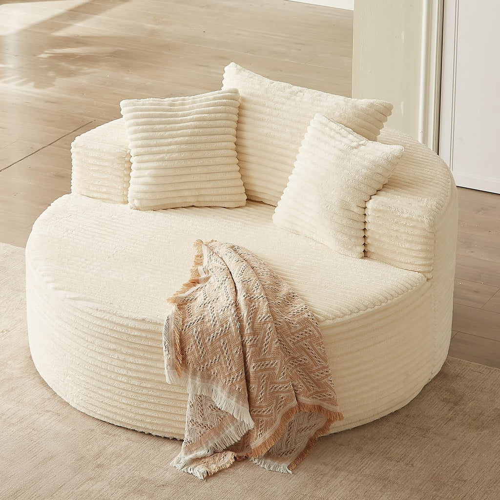 Corduroy-beige Y1030101//