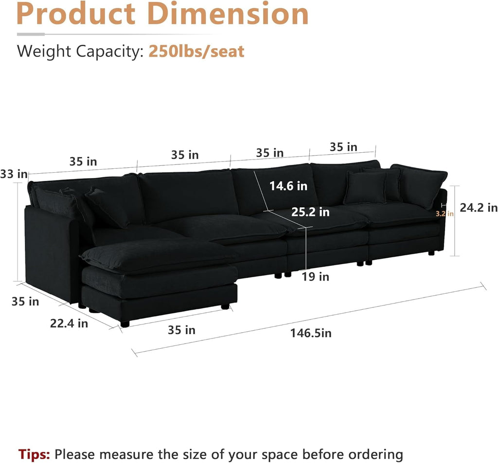 Black W714S00633