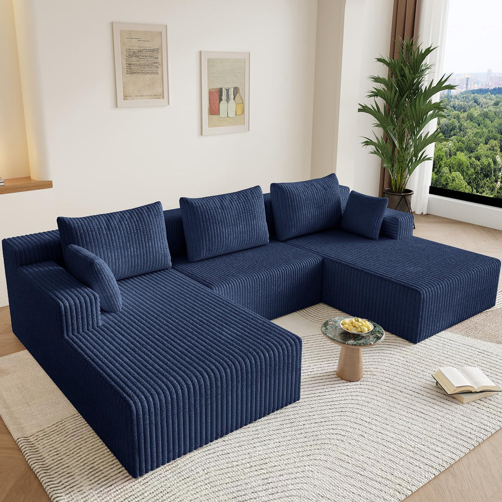 Blue 107'' W5571DIY302-Blue