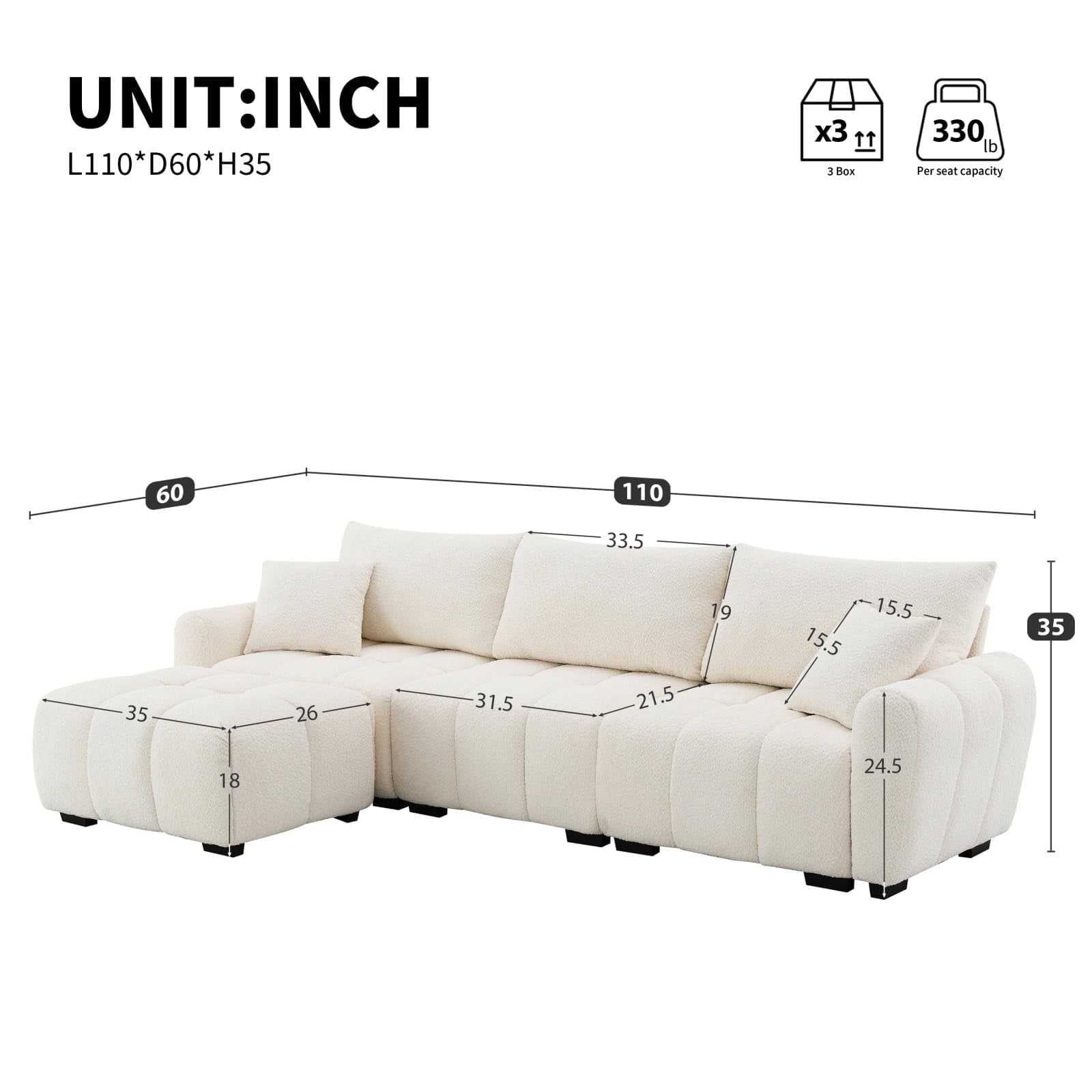 Beige N723S1008A