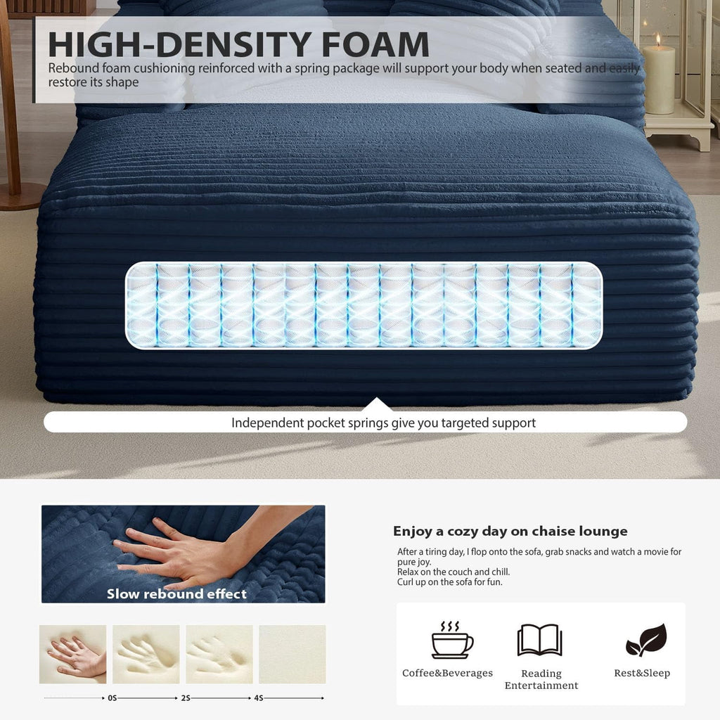 Blue W2339P263159/