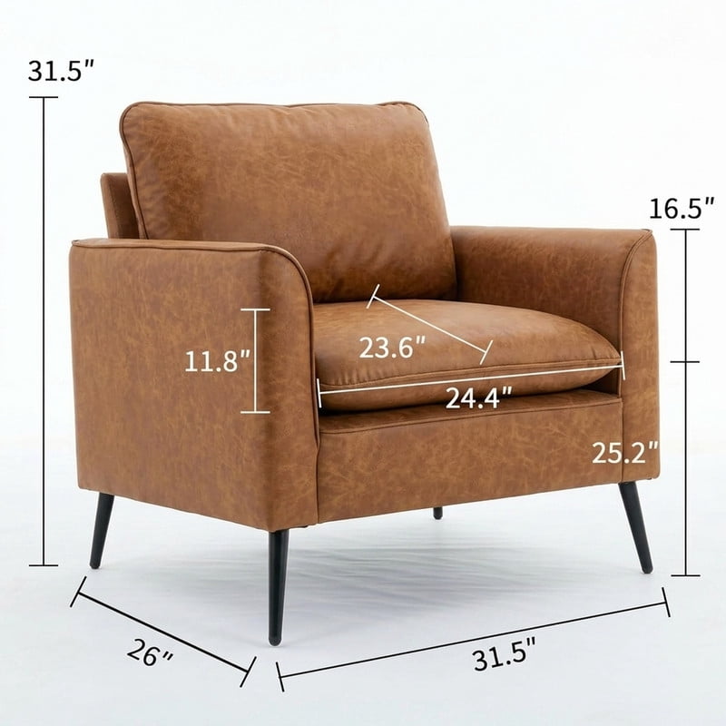 Brown 2PC W2311P345746-