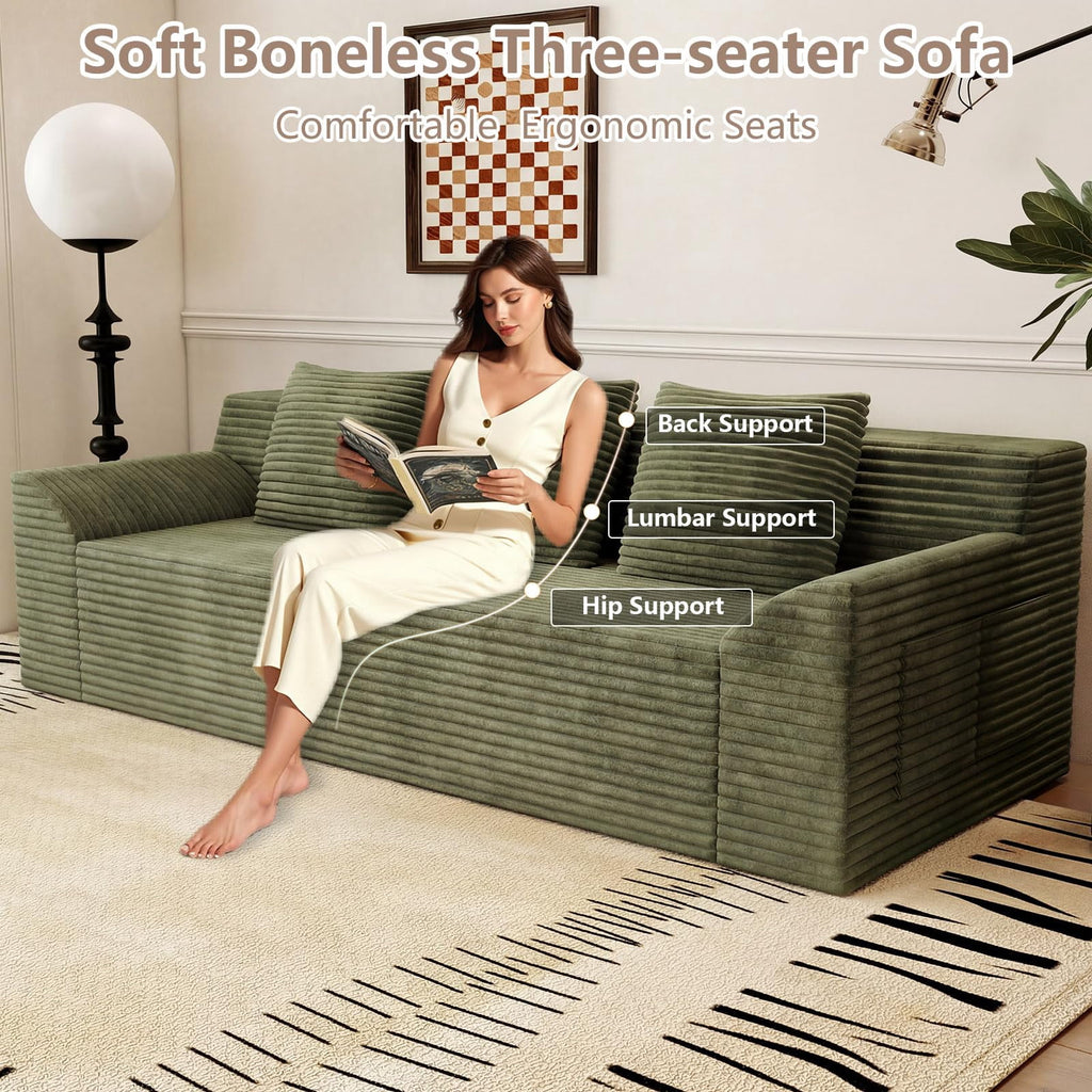 71"Green W5571P440915-Z