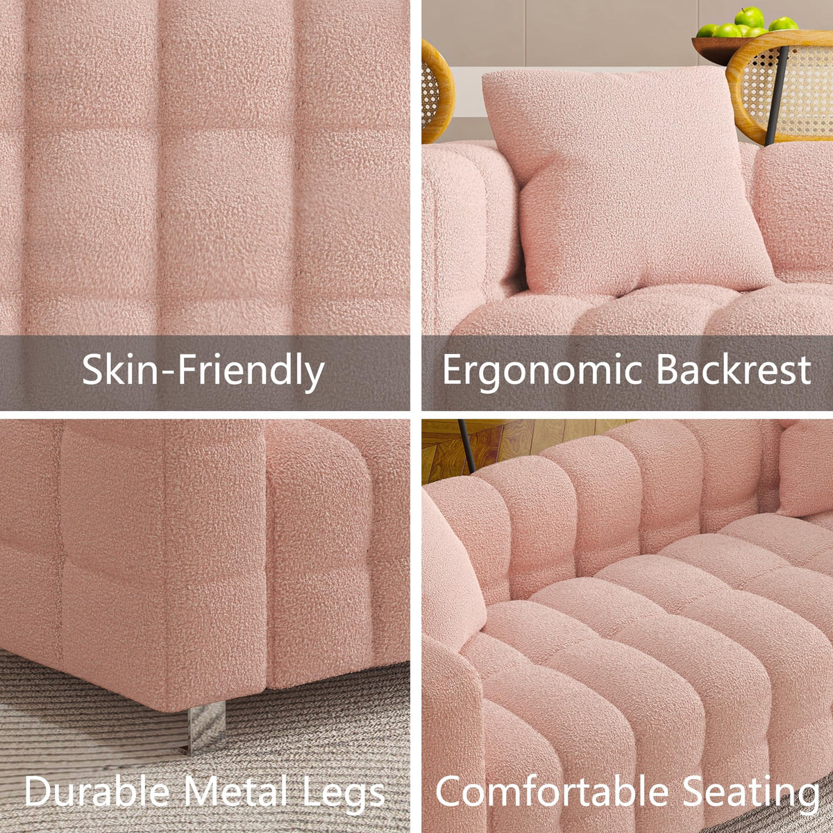 Pink W2795S00041