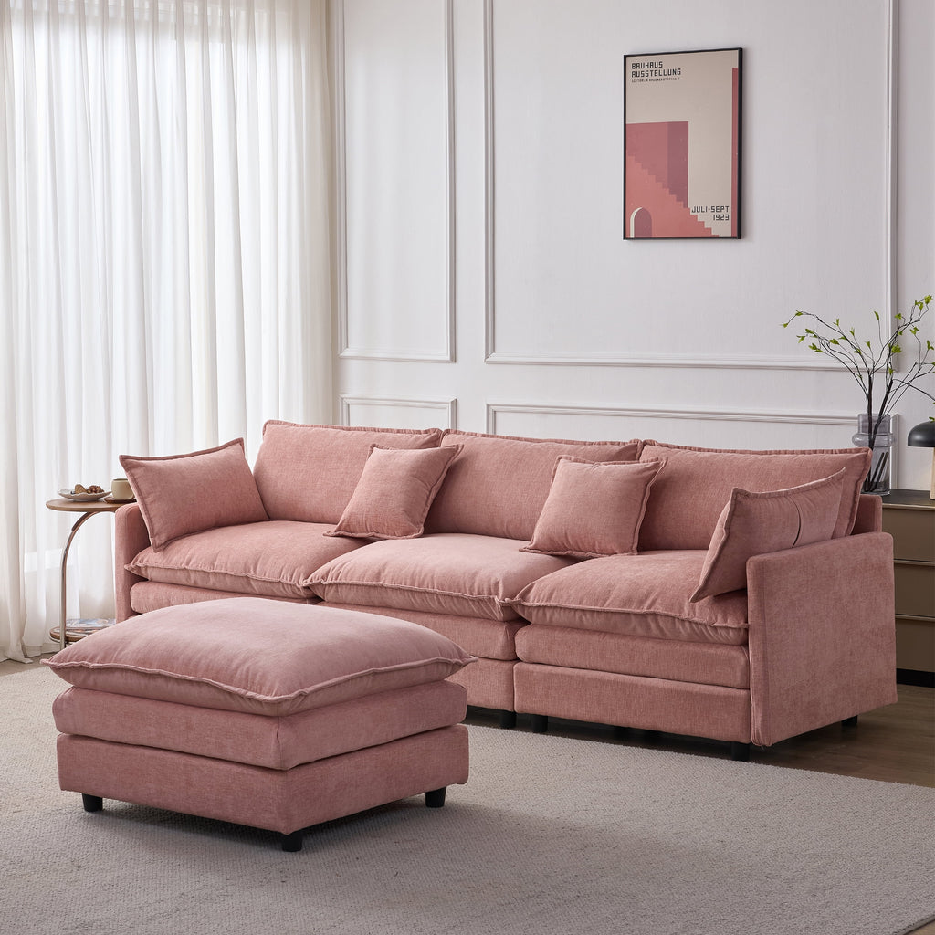 Pink W1097S00232
