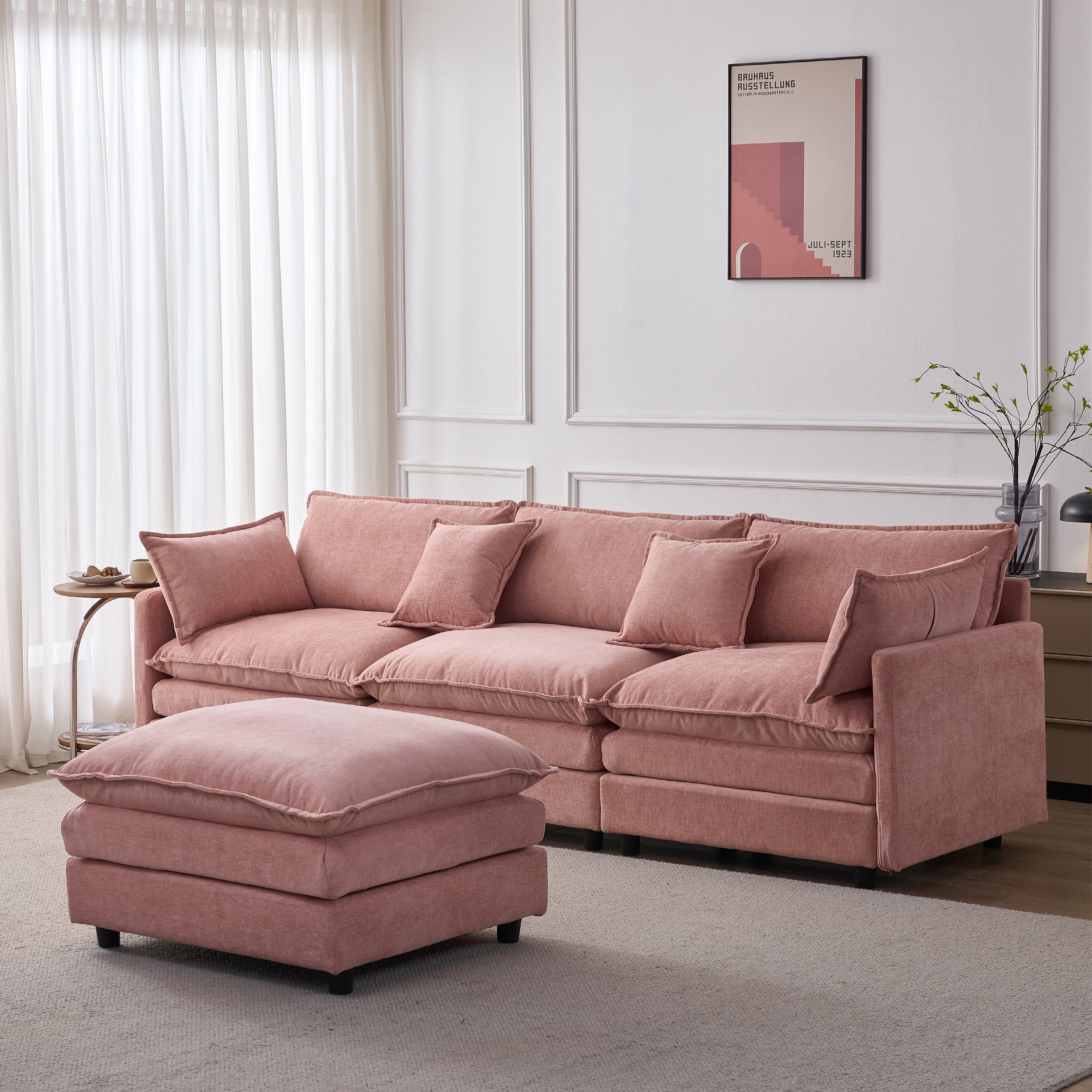 Pink W1097S00232