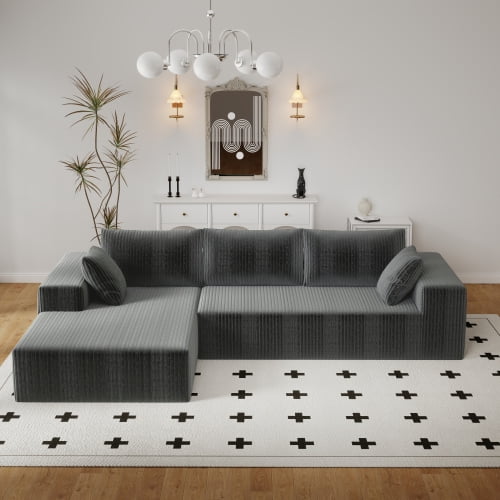 Dark Gray W3315P394139