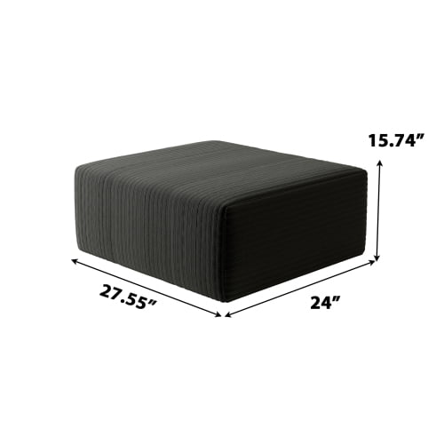 Black W3315P375056